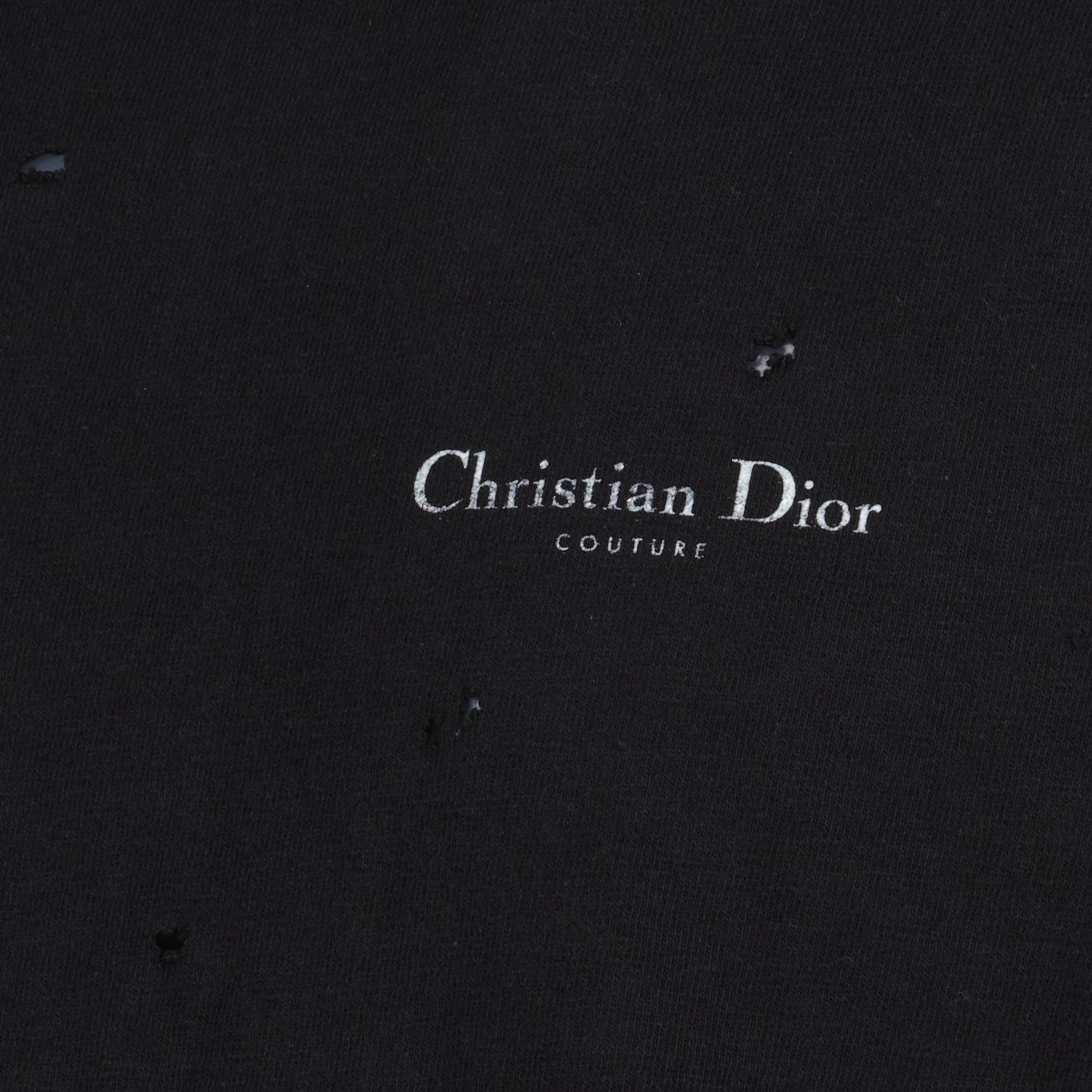 Couture T-shirt