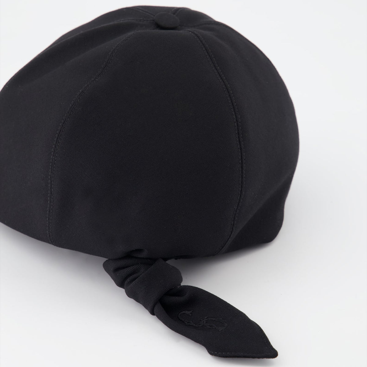 Bow Cap