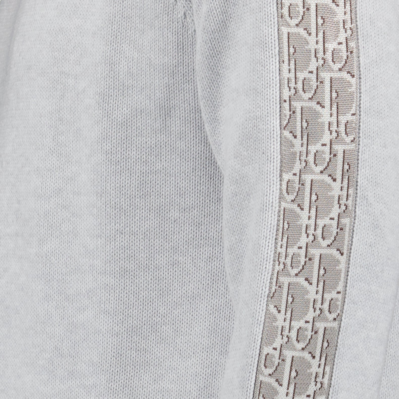Oblique Sweater