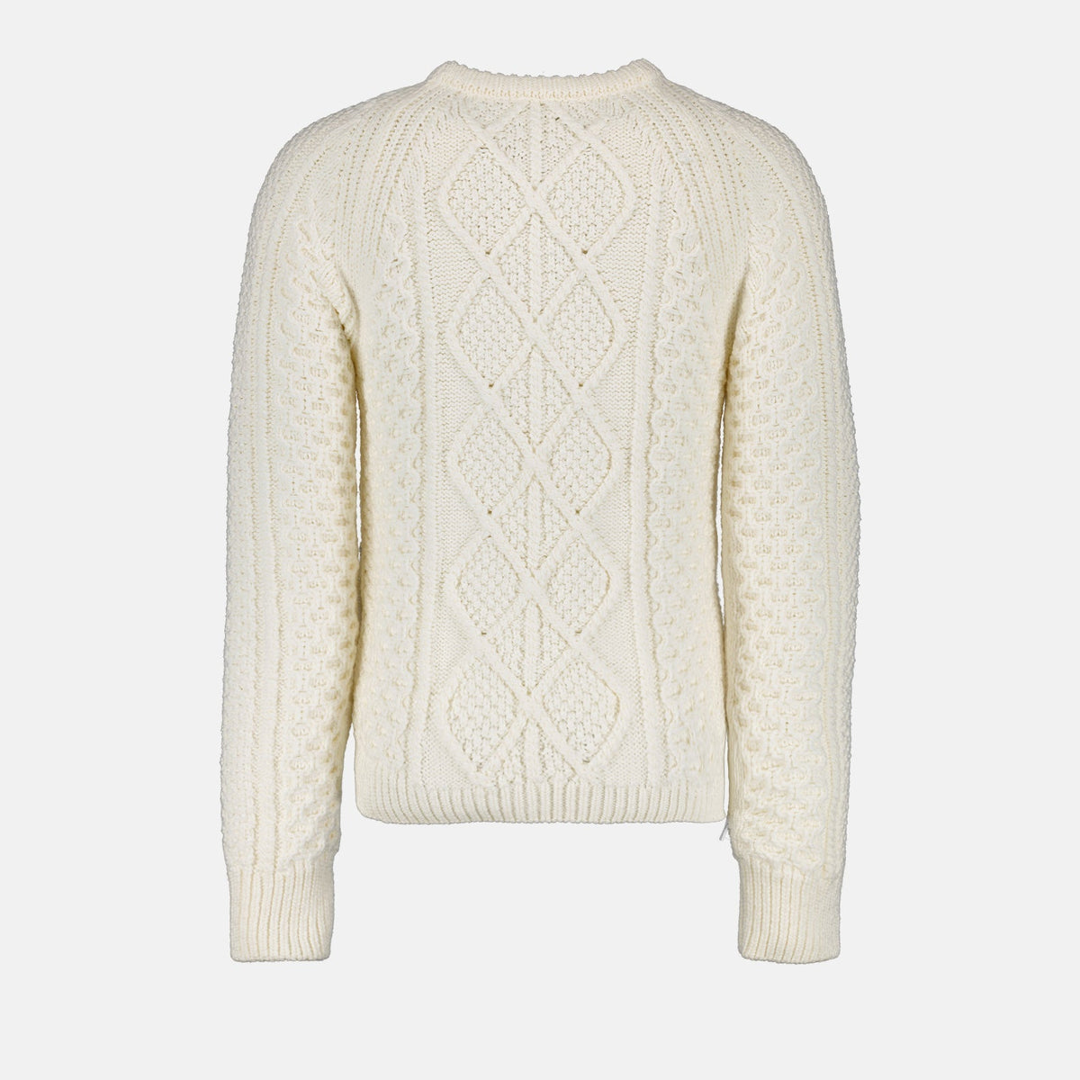 Zip Sweater