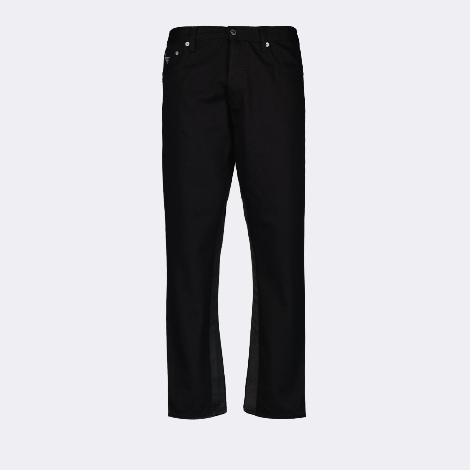 Black Jeans