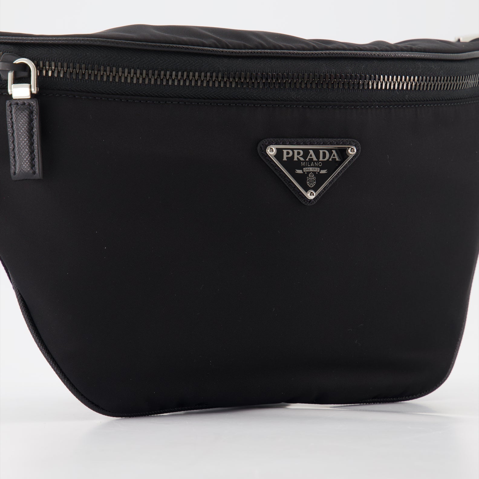Re-Nylon Belt Bag