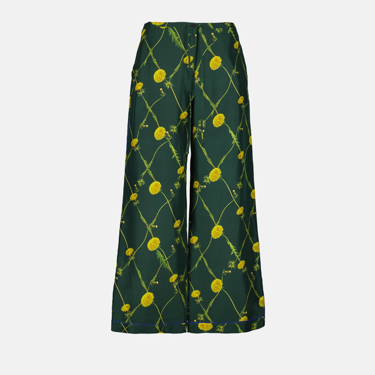 Dandelion Silk Pant