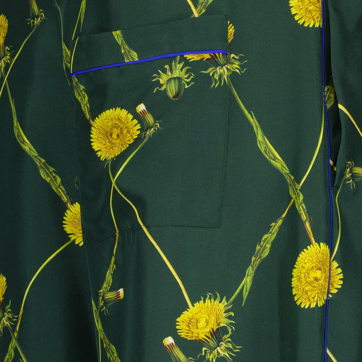 Dandelion Silk Pant