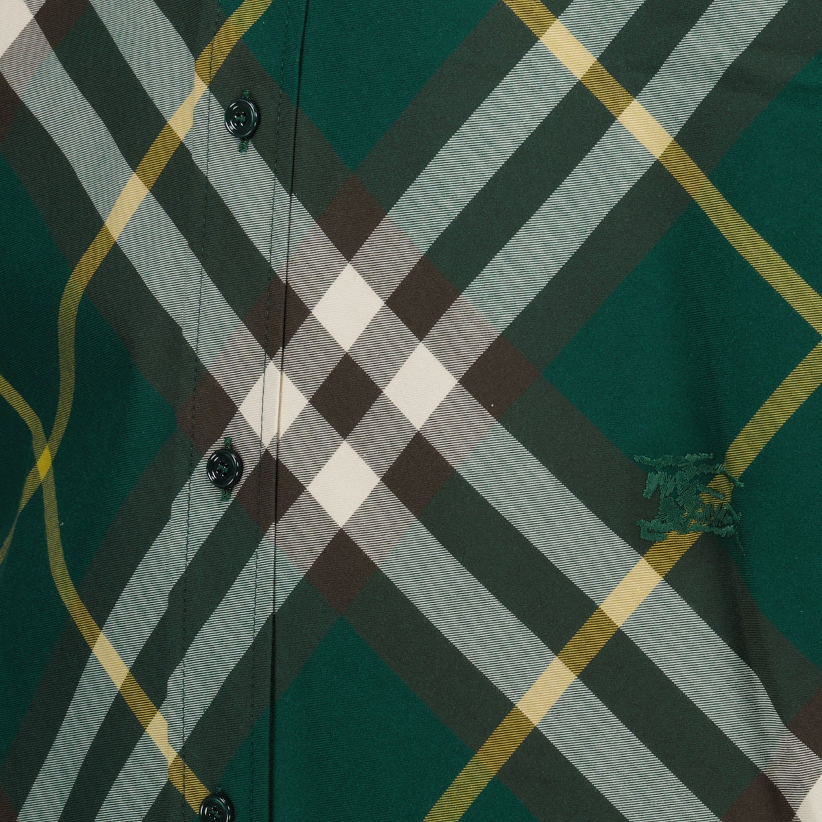 Plaid Shirt
