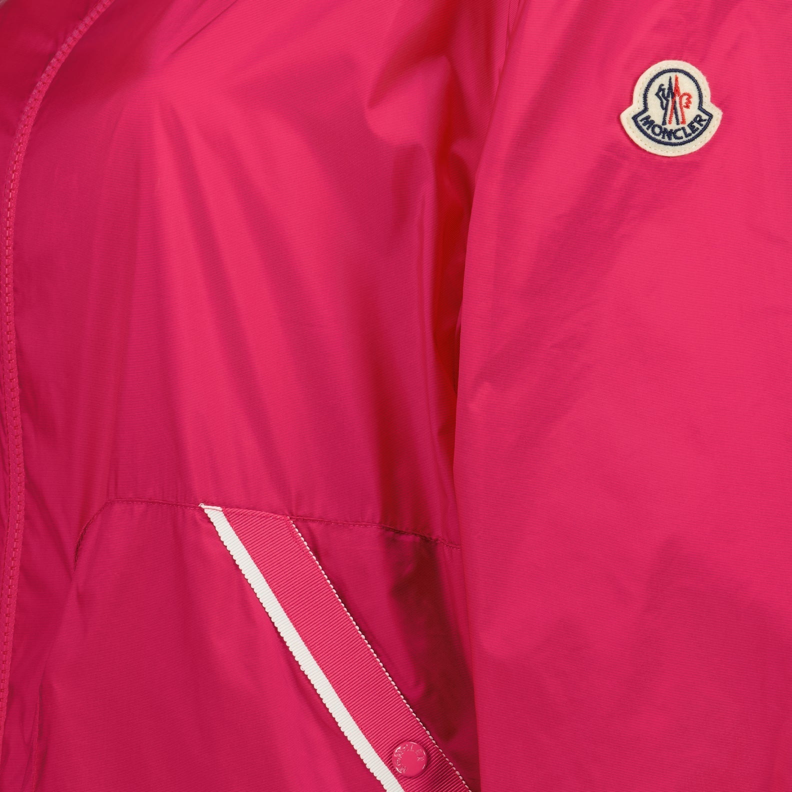 Filira Short Jacket