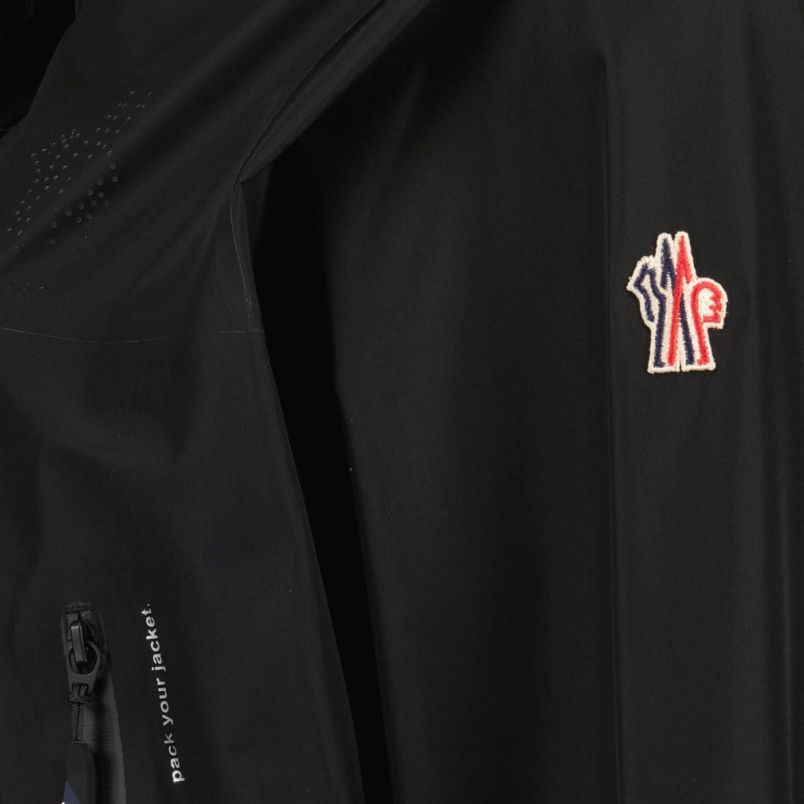 Fanes Jacket