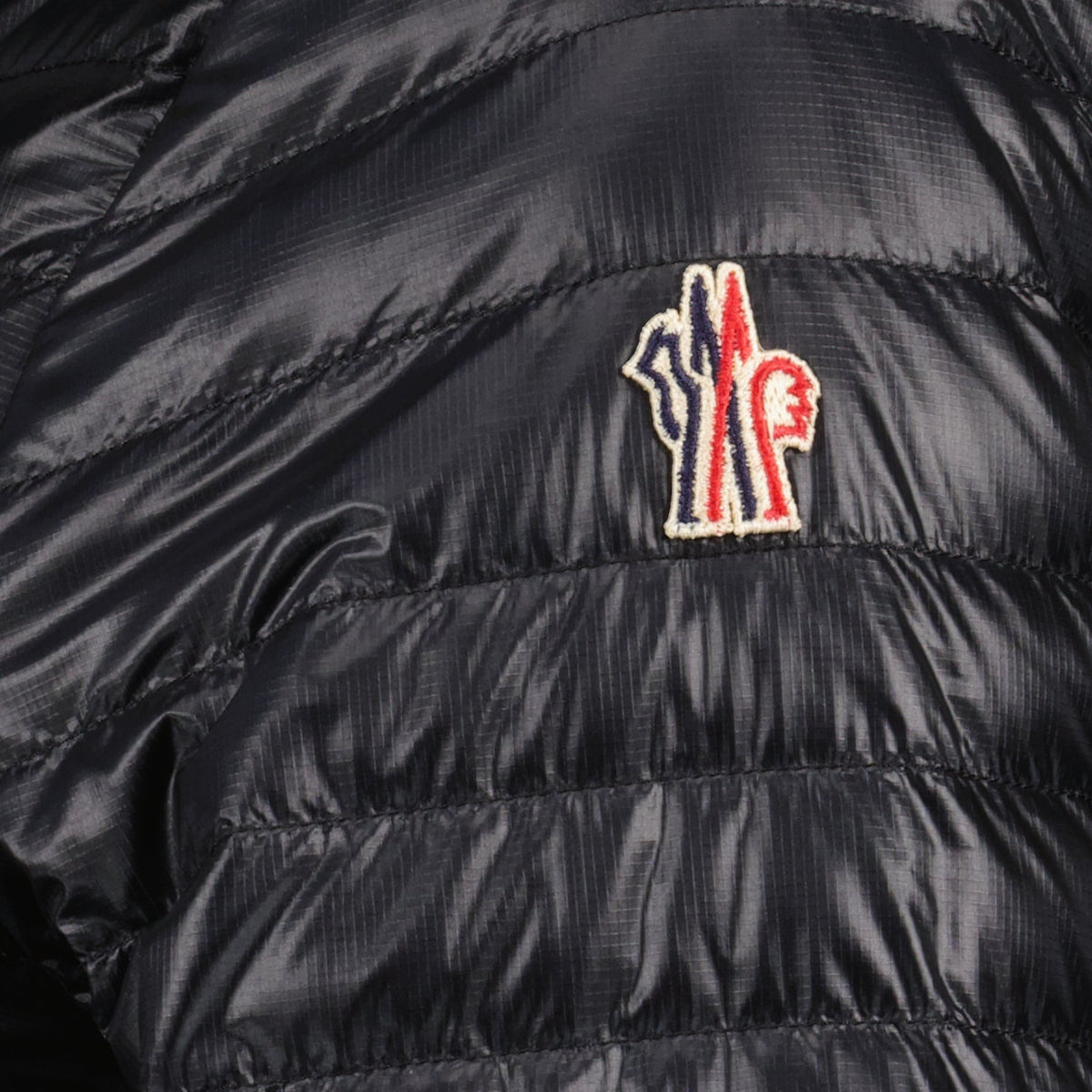 Pontaix Padded Jacket