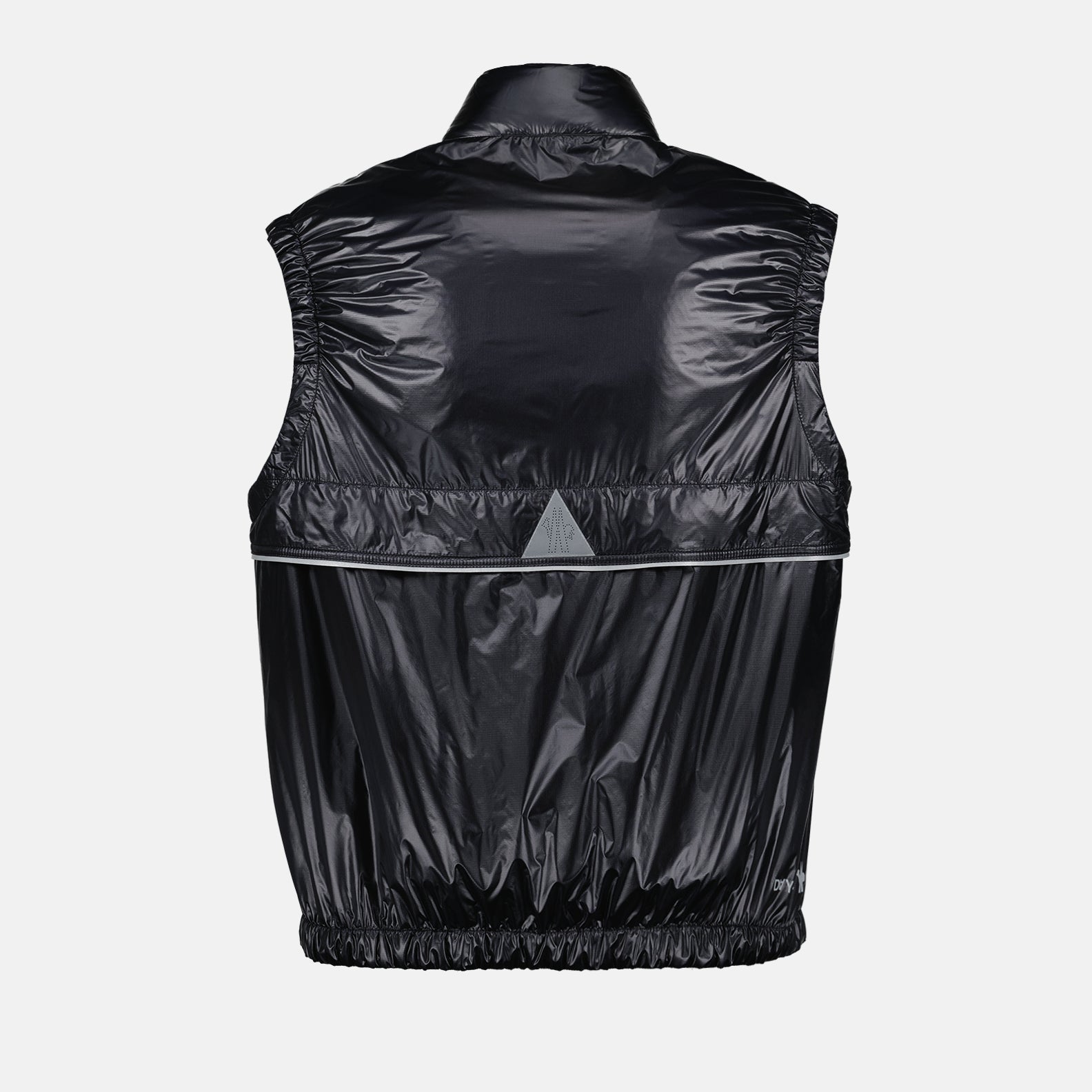 Ollon Sleeveless Jacket
