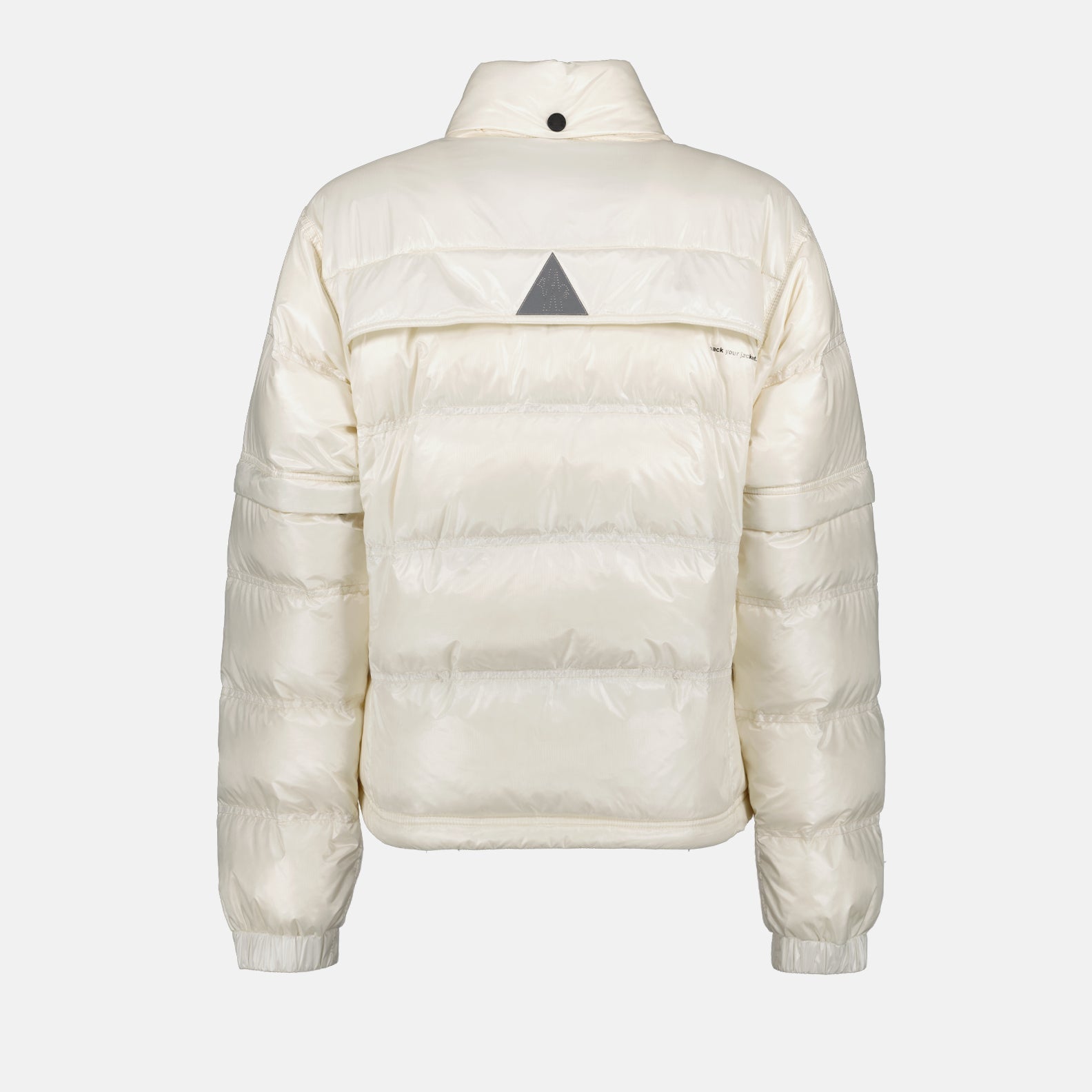 Mauduit Bomber Down Jacket