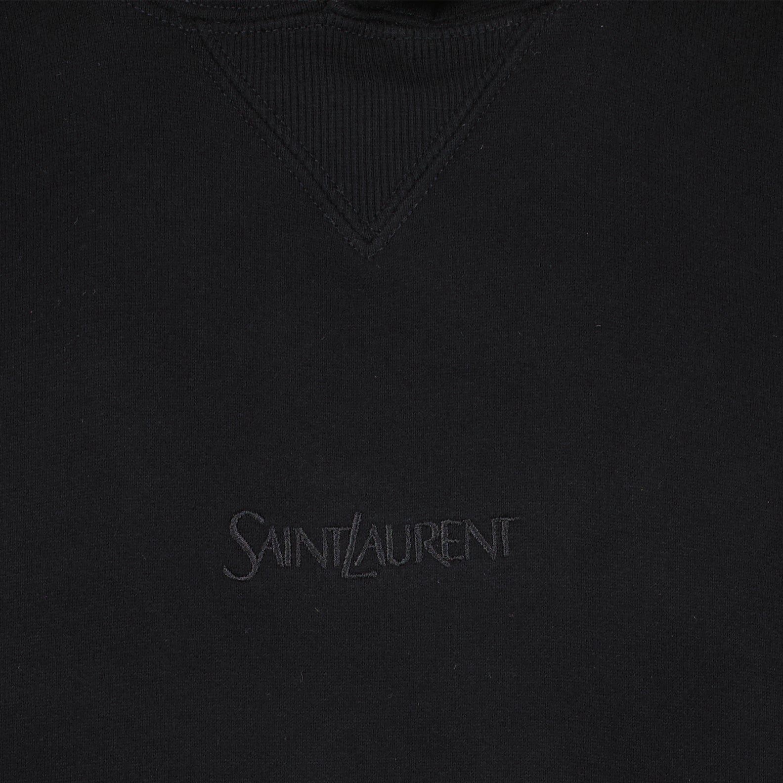 Logo Hoodie