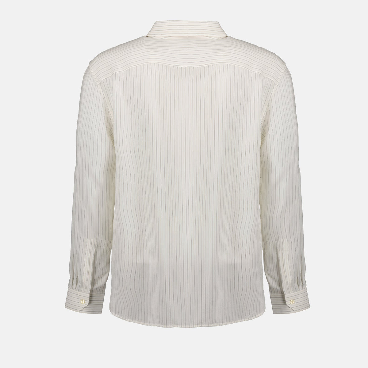 Striped Shirt