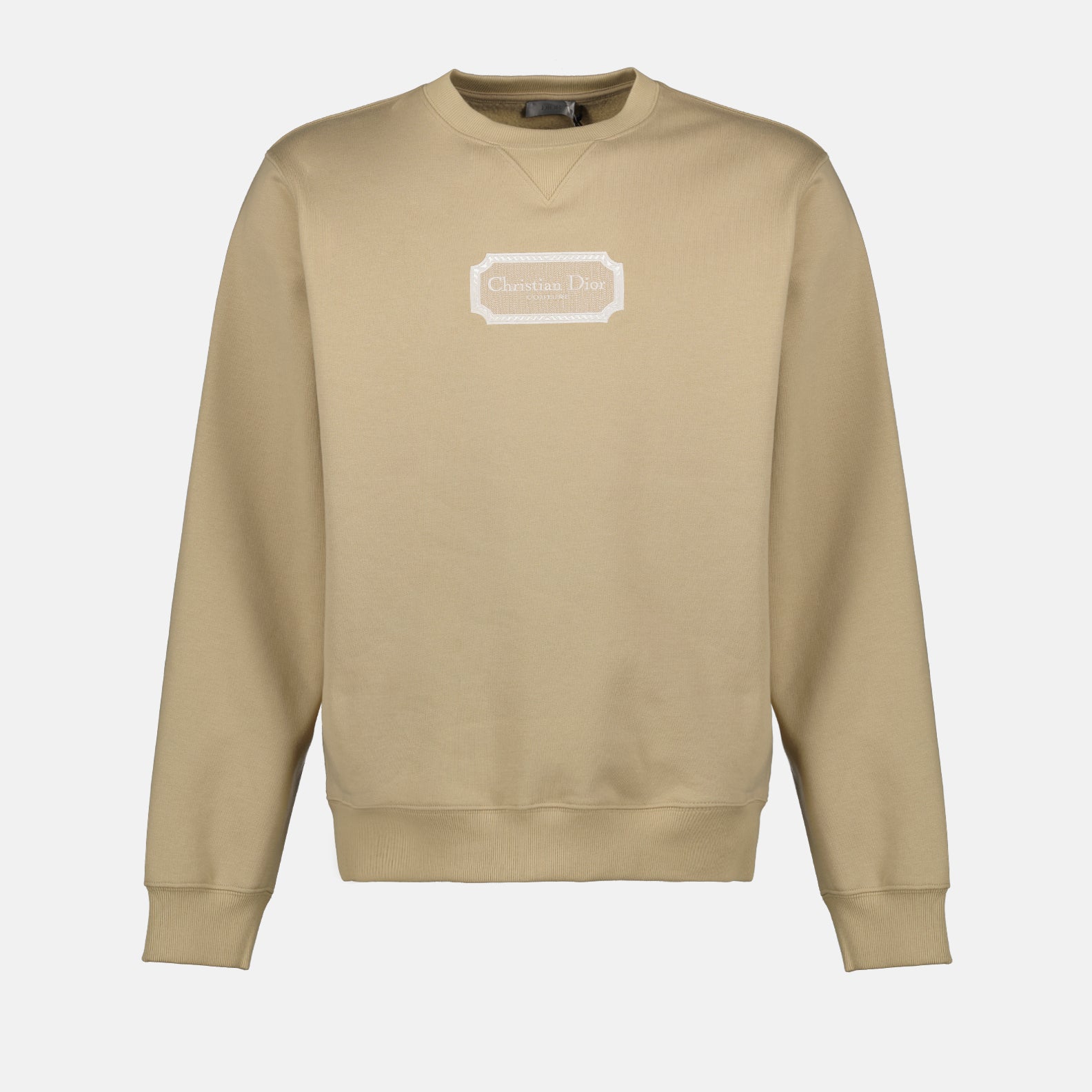 Dior Couture Sweatshirt