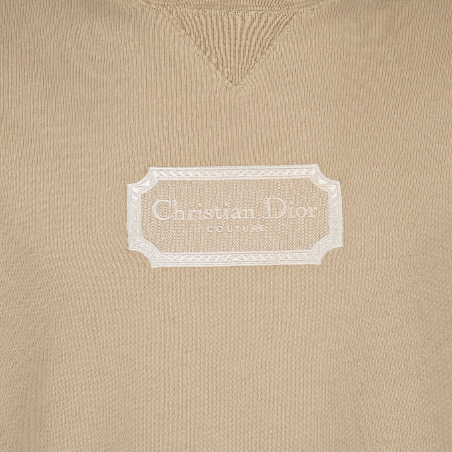 Dior Couture T-shirt