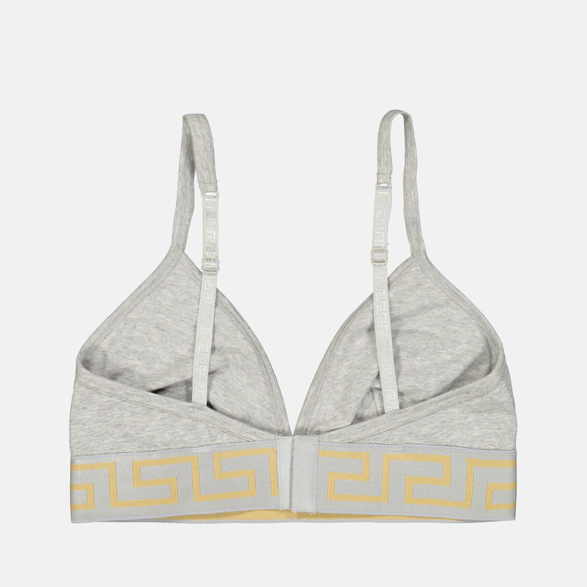 Medusa Greca Bra
