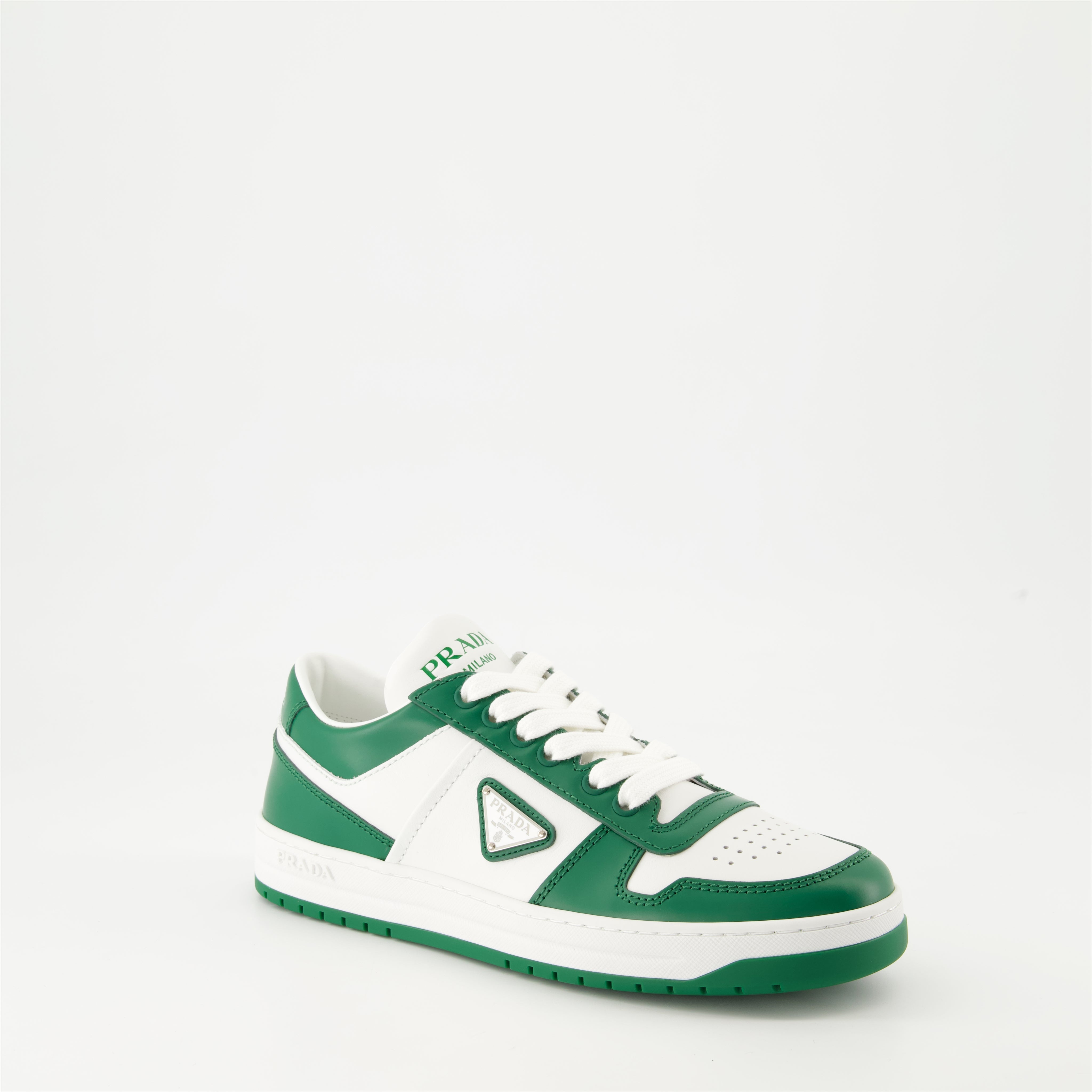Downtown Sneakers