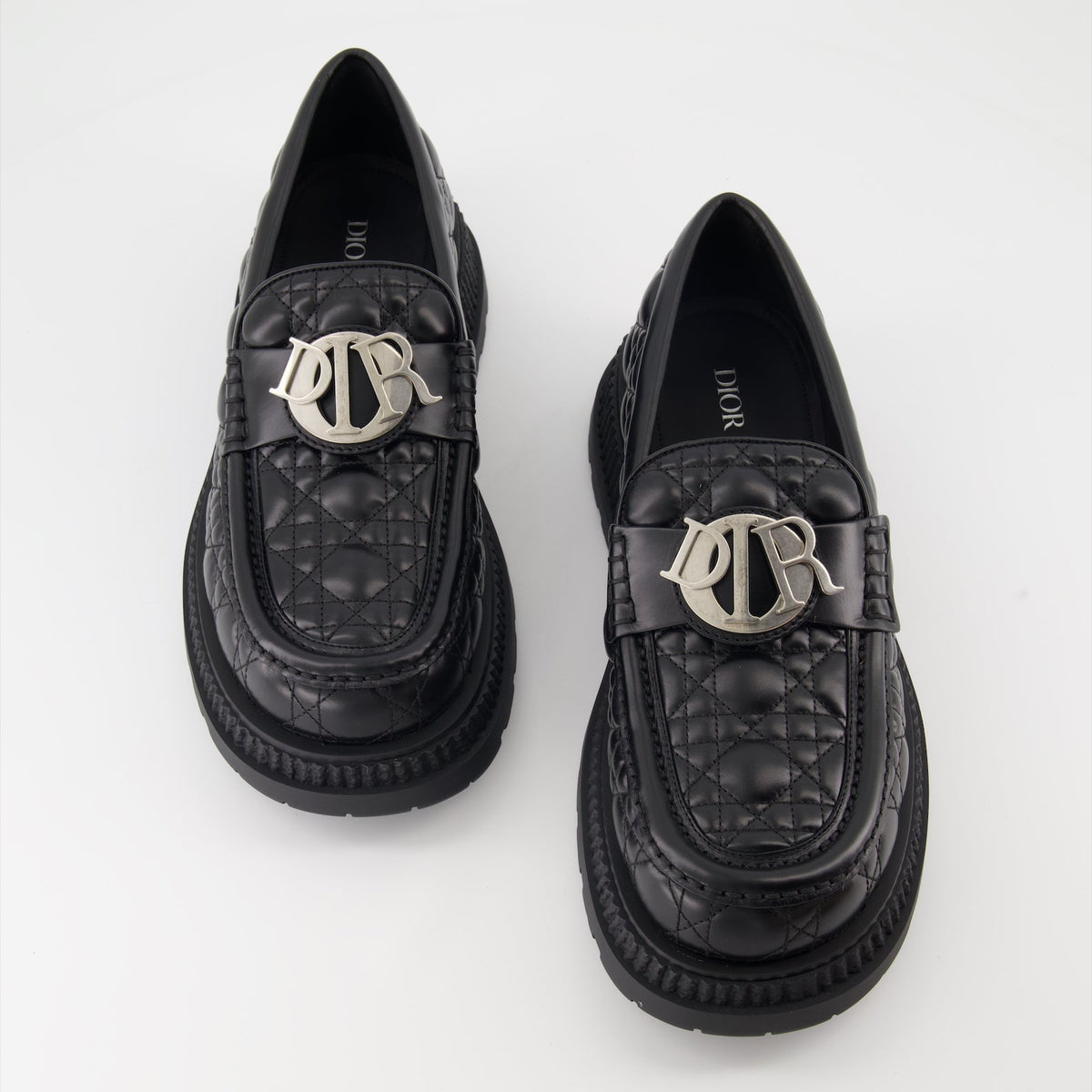 Buffalo Loafers