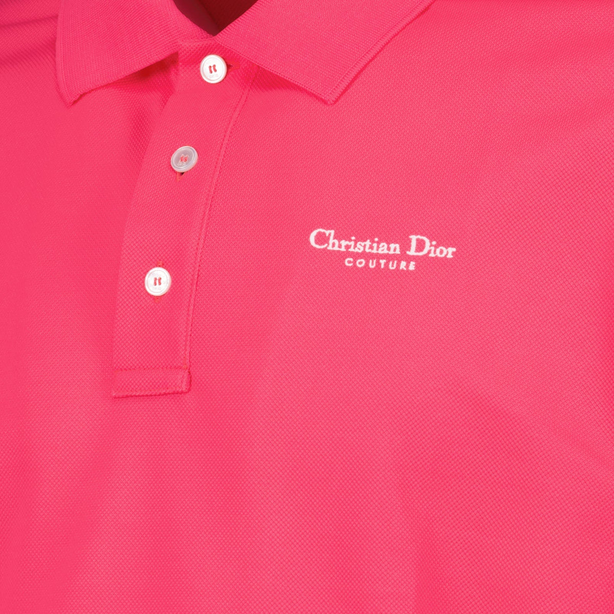 Polo Couture