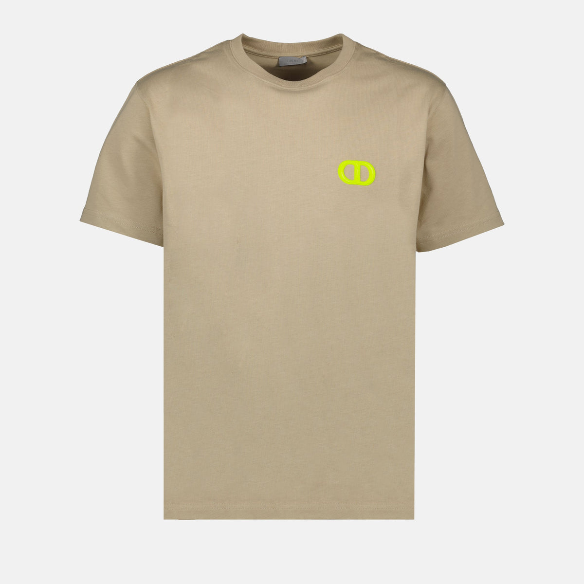T-shirt CD