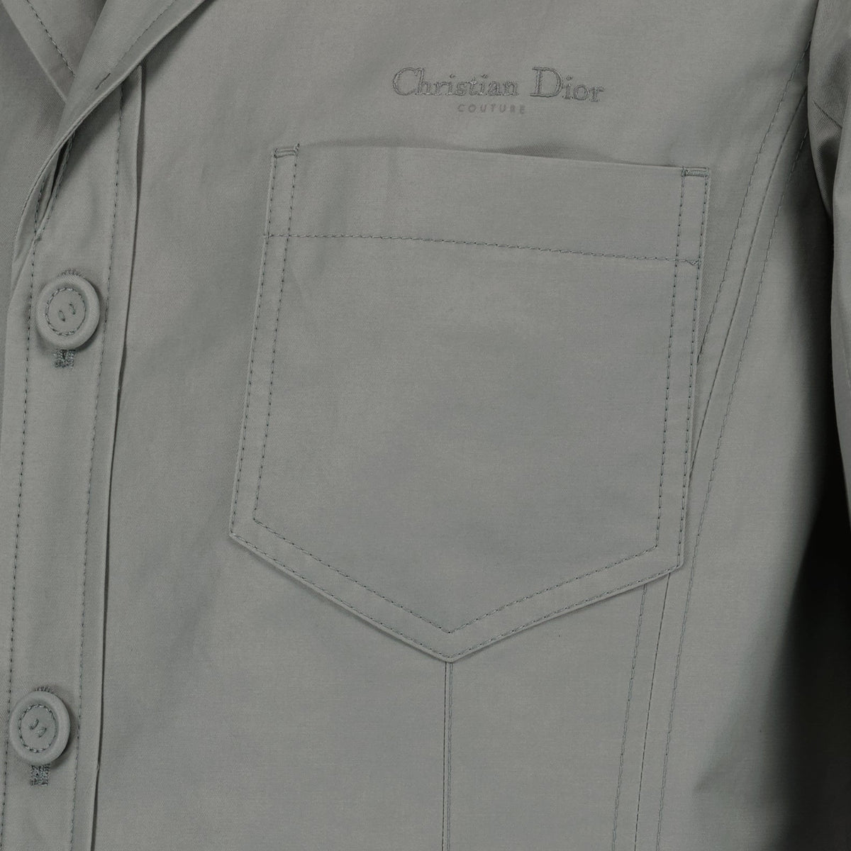 Cotton Workwear Jacket