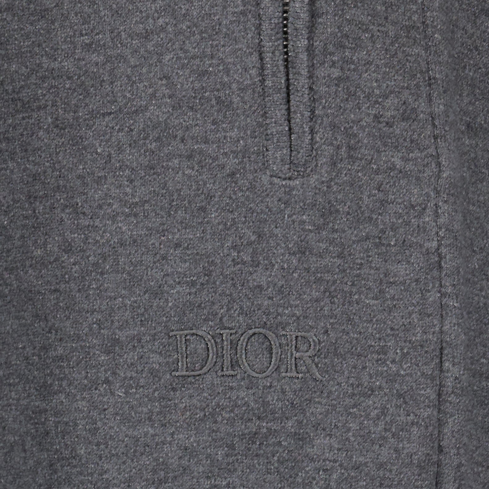 Cashmere Jogging Pants