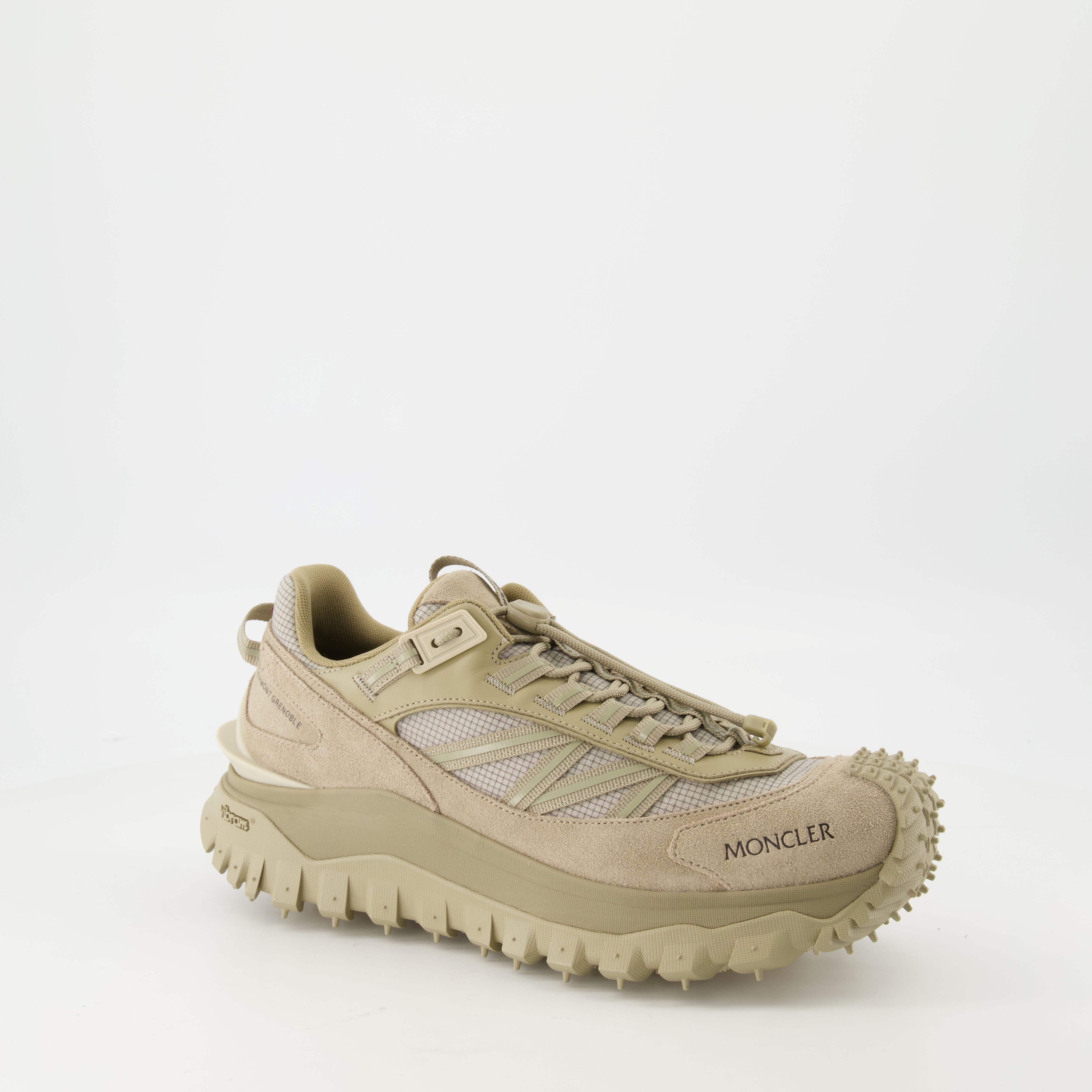 Trailgrip Sneakers