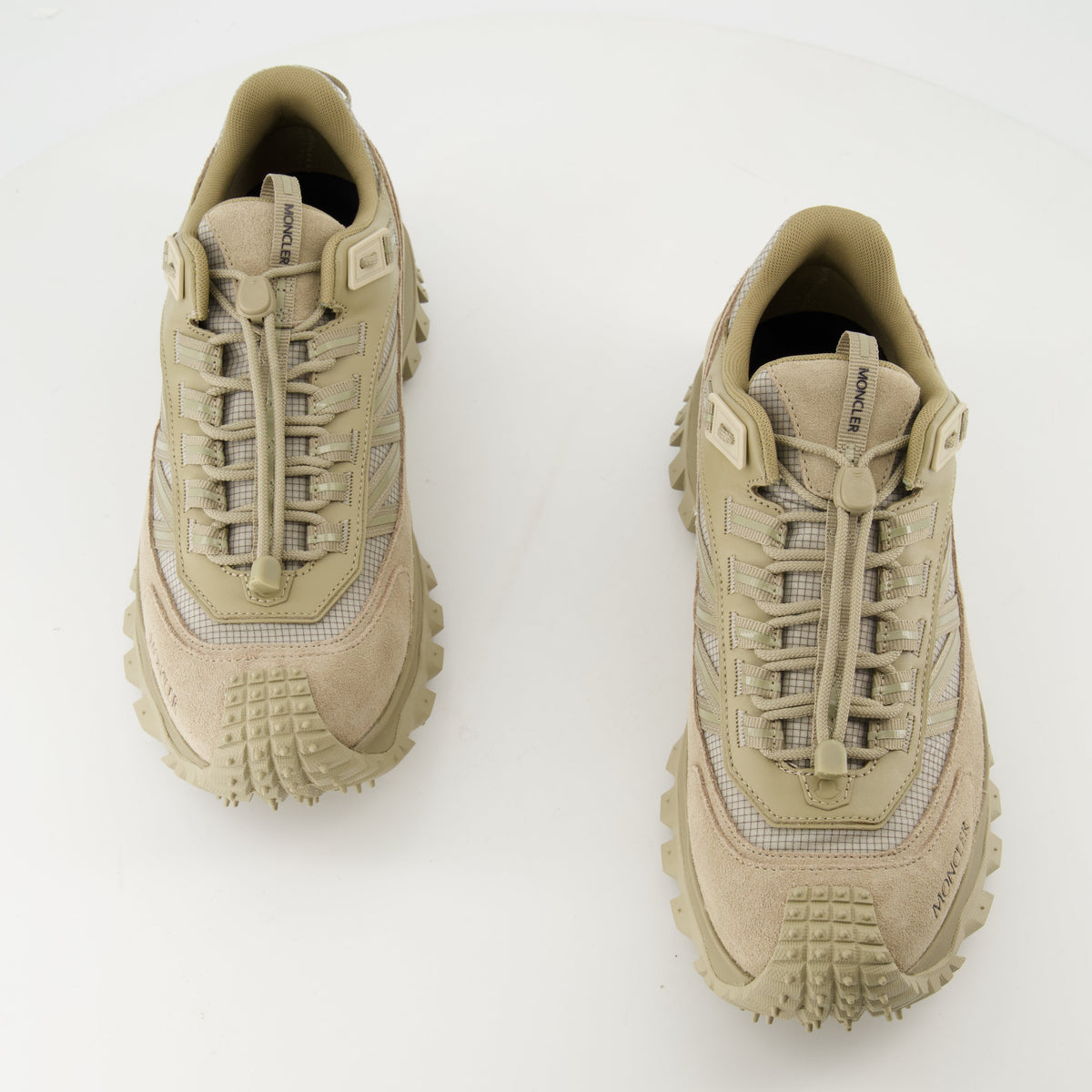 Trailgrip Sneakers