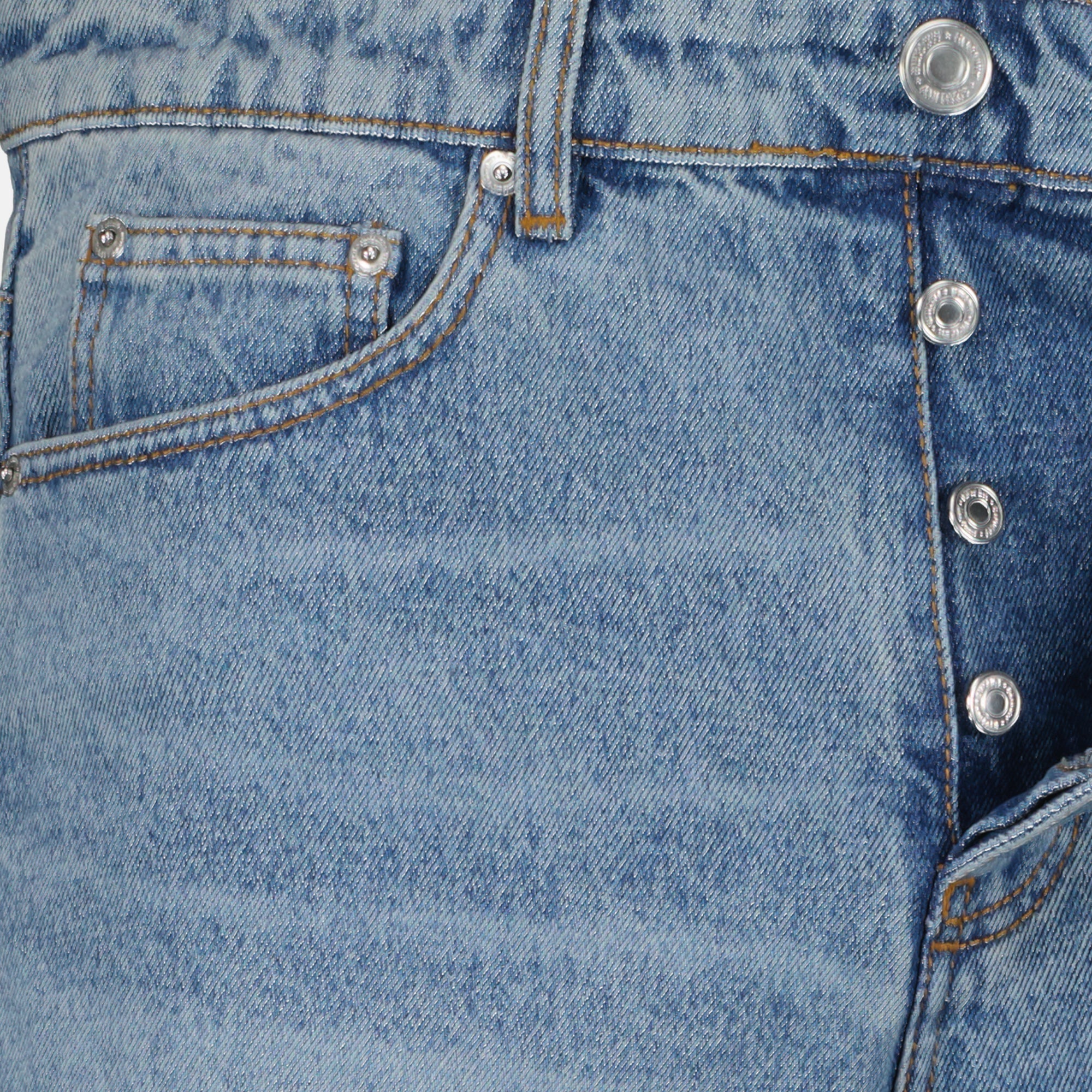 Straight Jean