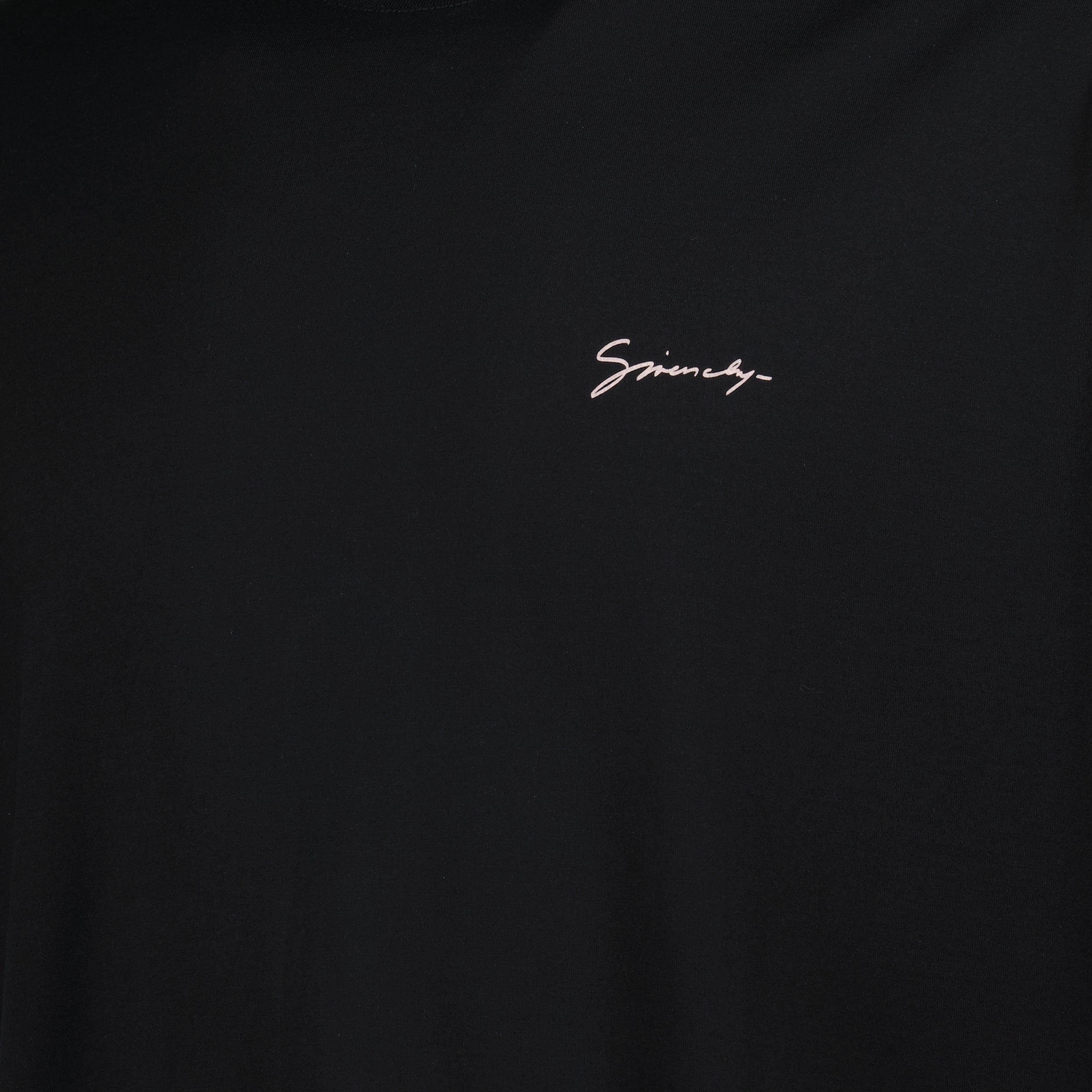 Printed T-shirt