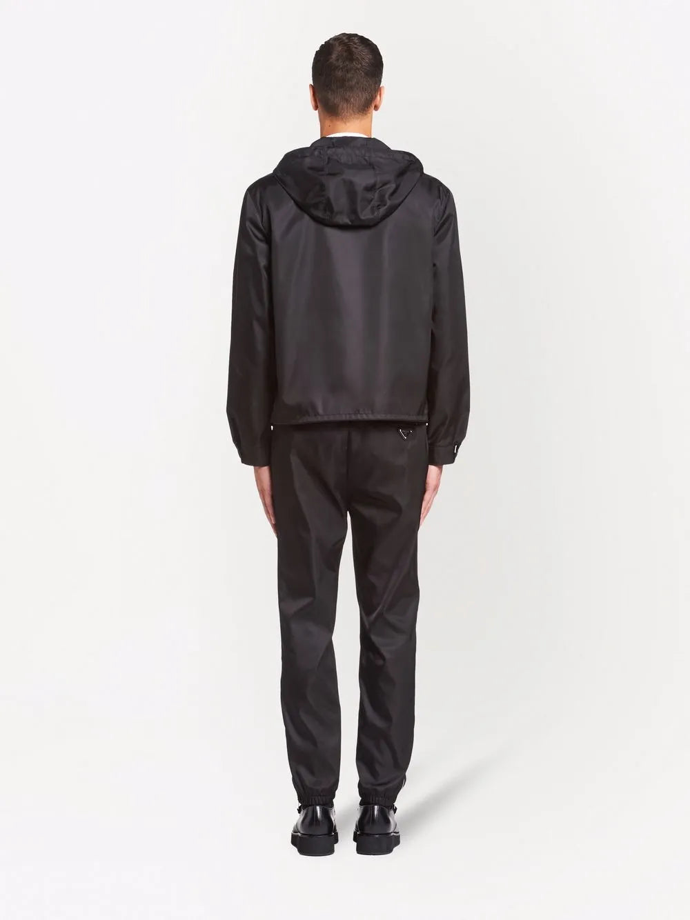 Re-Nylon Jacket