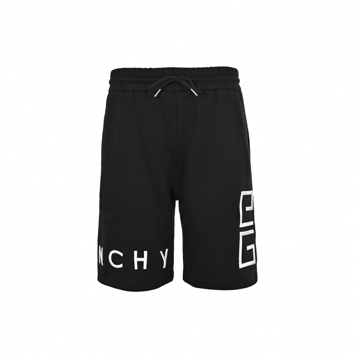 4G Shorts | Black