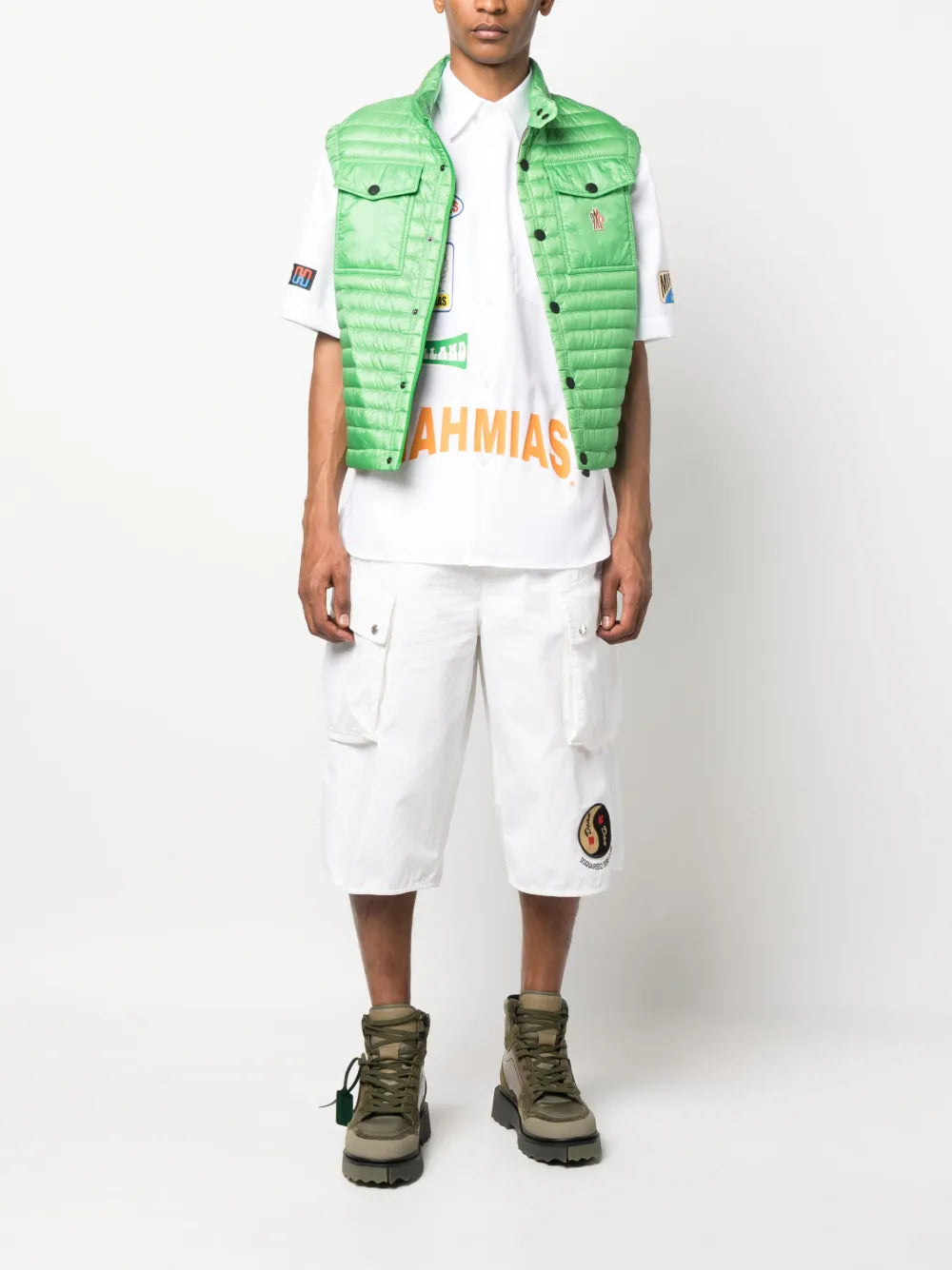 Ollon Jacket