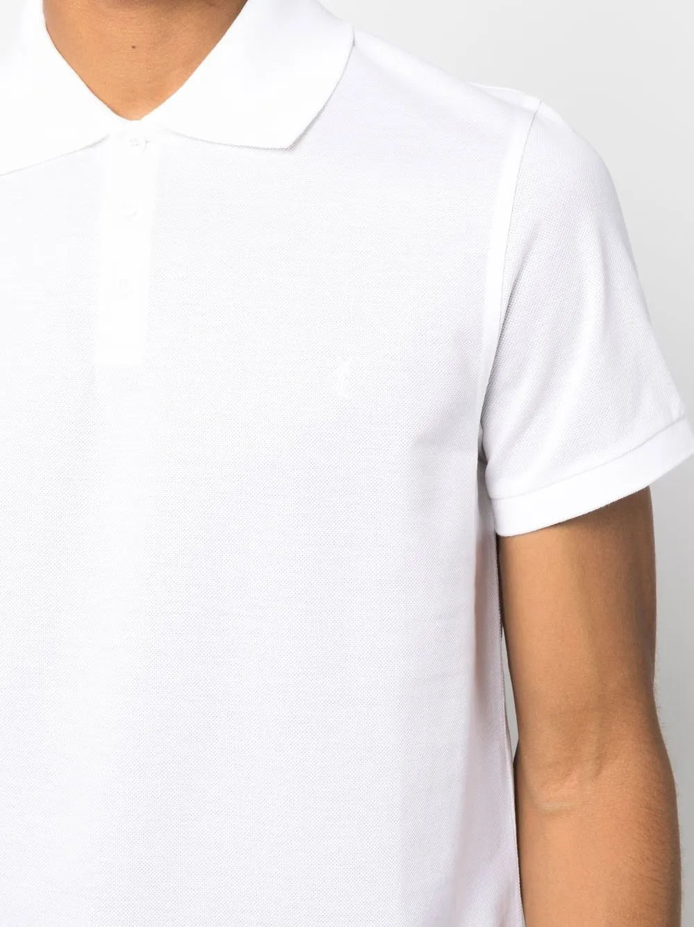 YSL polo shirt