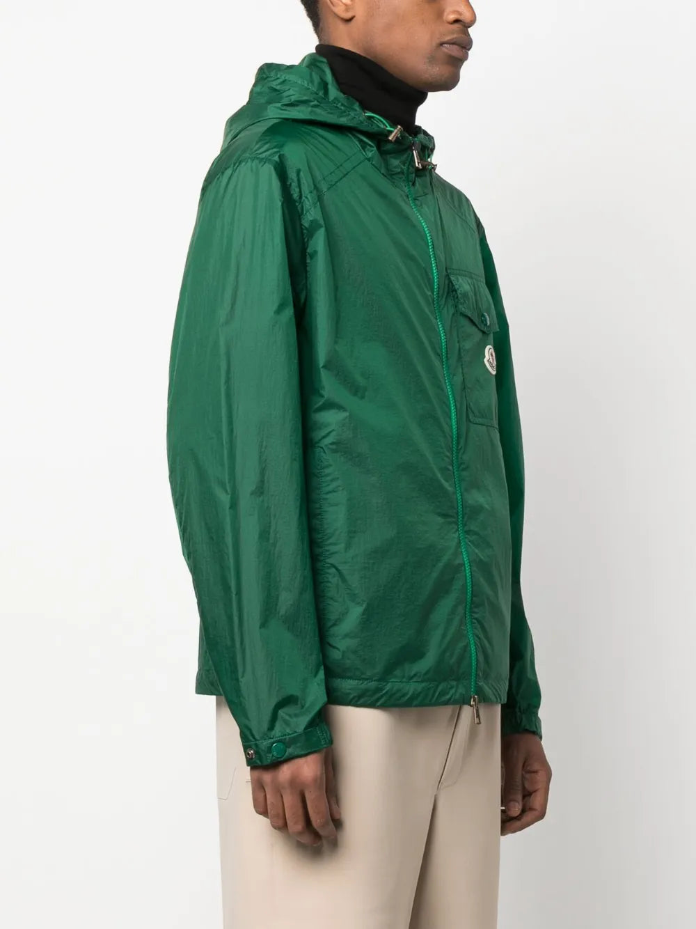 Samakar Jacket