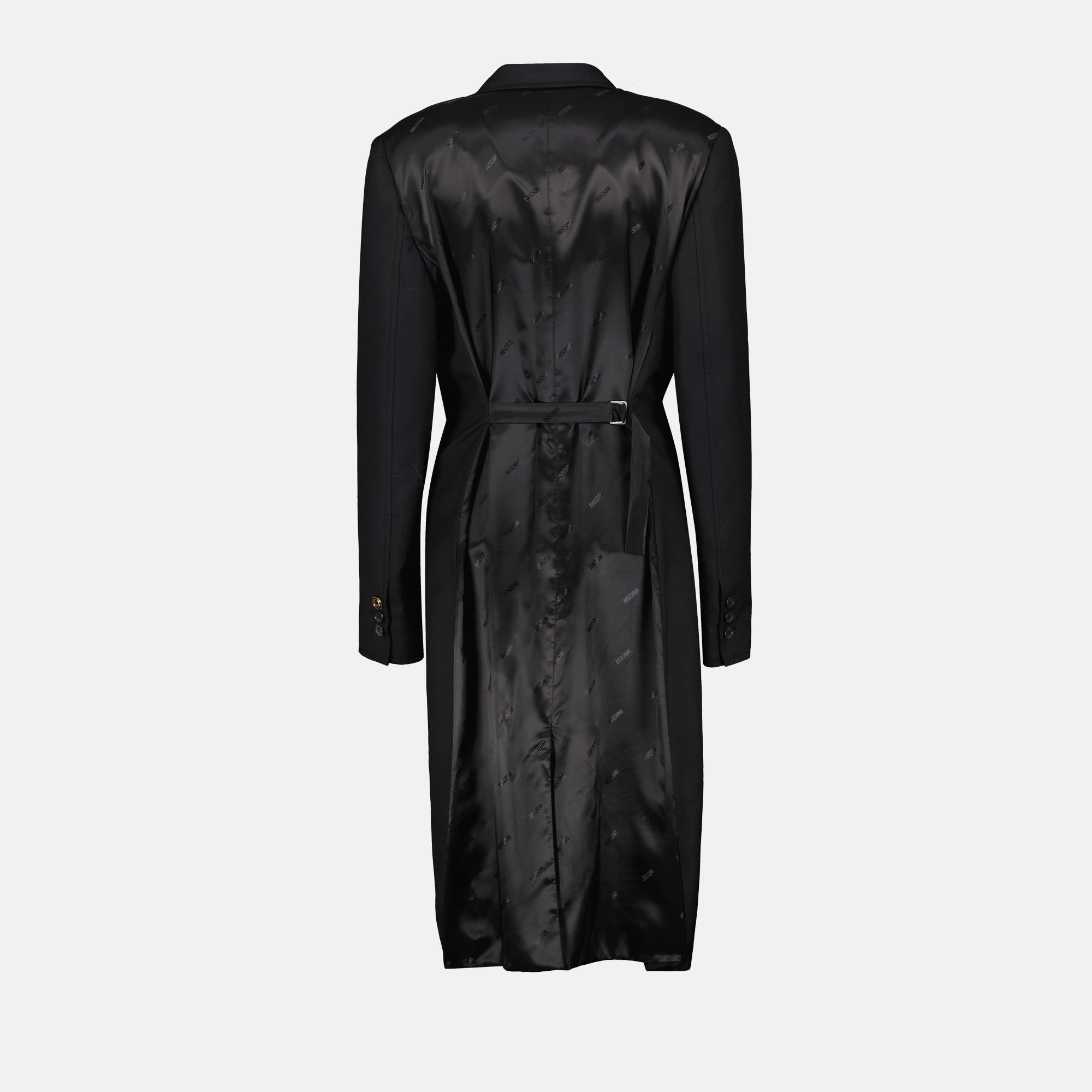 Wool Coat