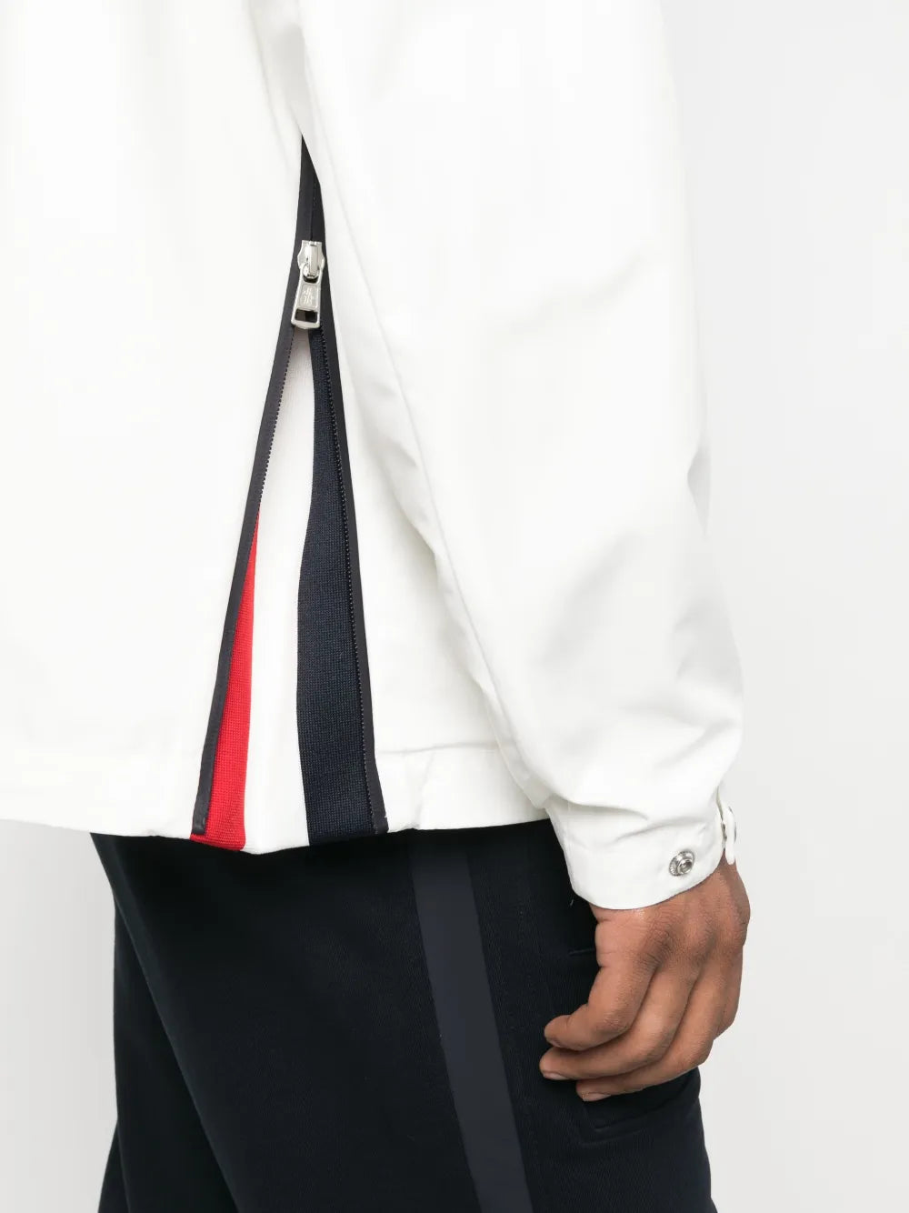 Atria Jacket