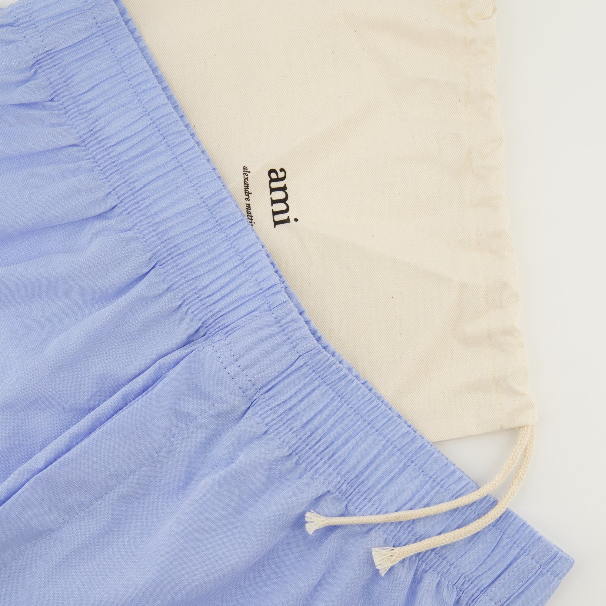 AMI Heart Boxer