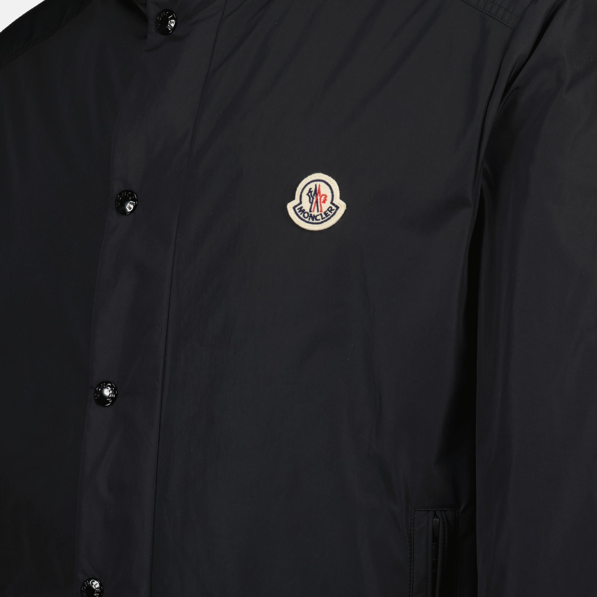 Epine Down Jacket