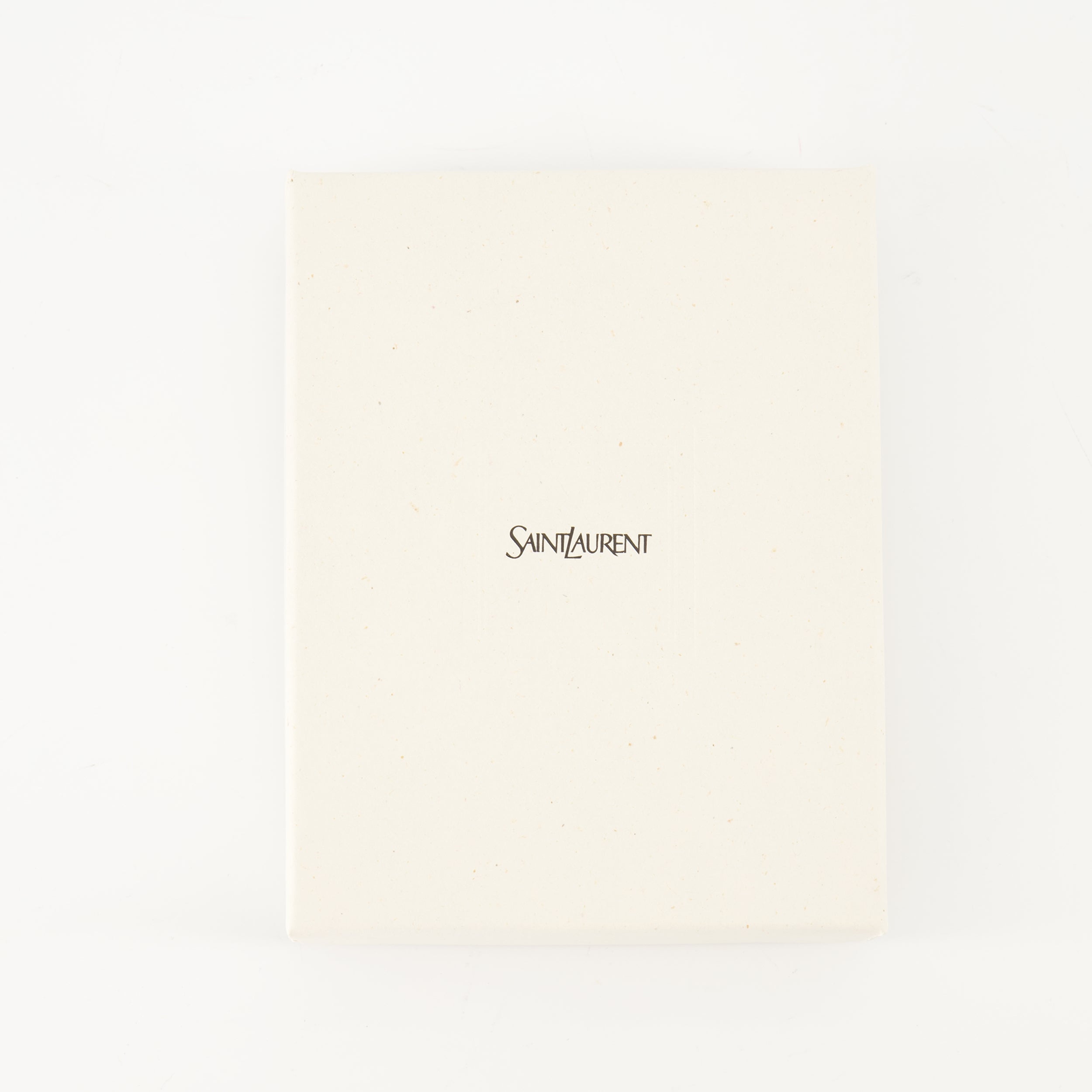 Saint Laurent Paris Card Holder