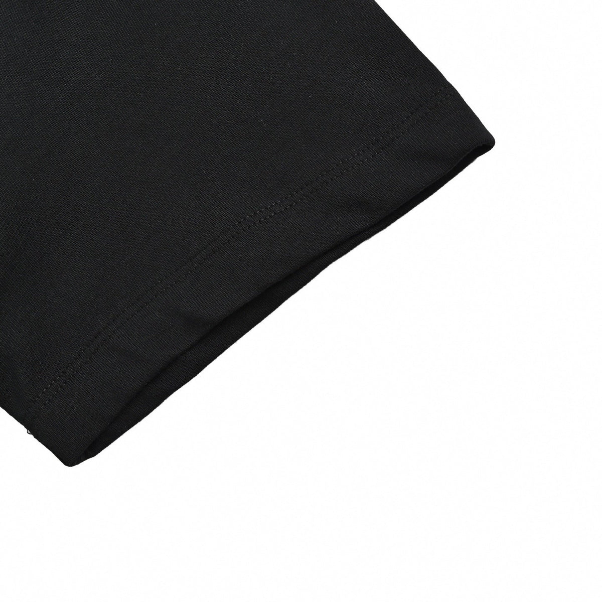 Medusa Crystal & Embroidered T-Shirt