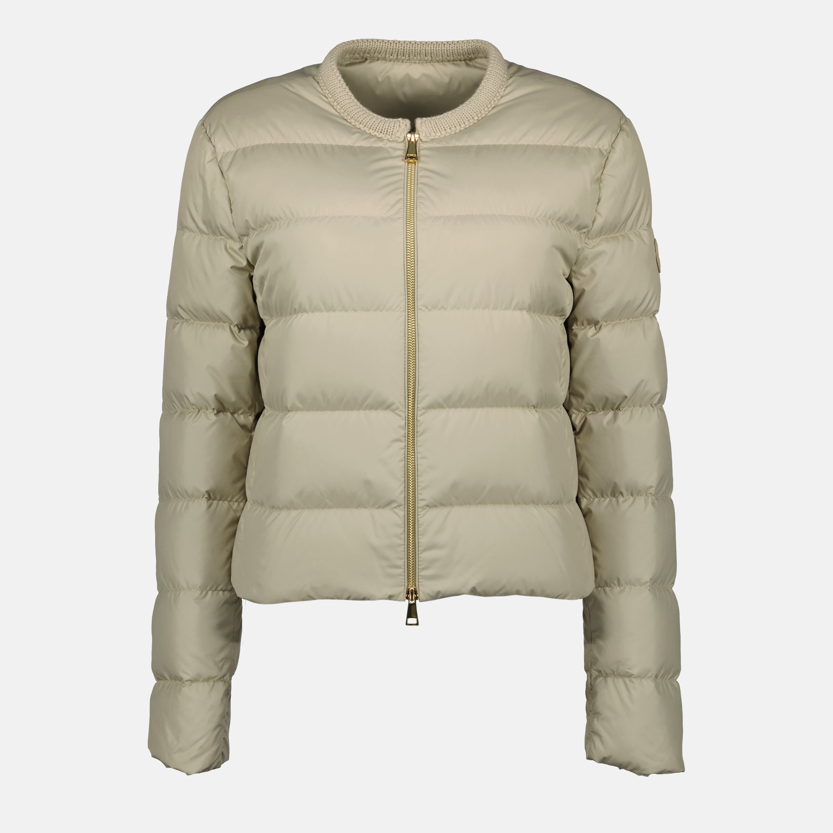 Mauvezin Down Jacket