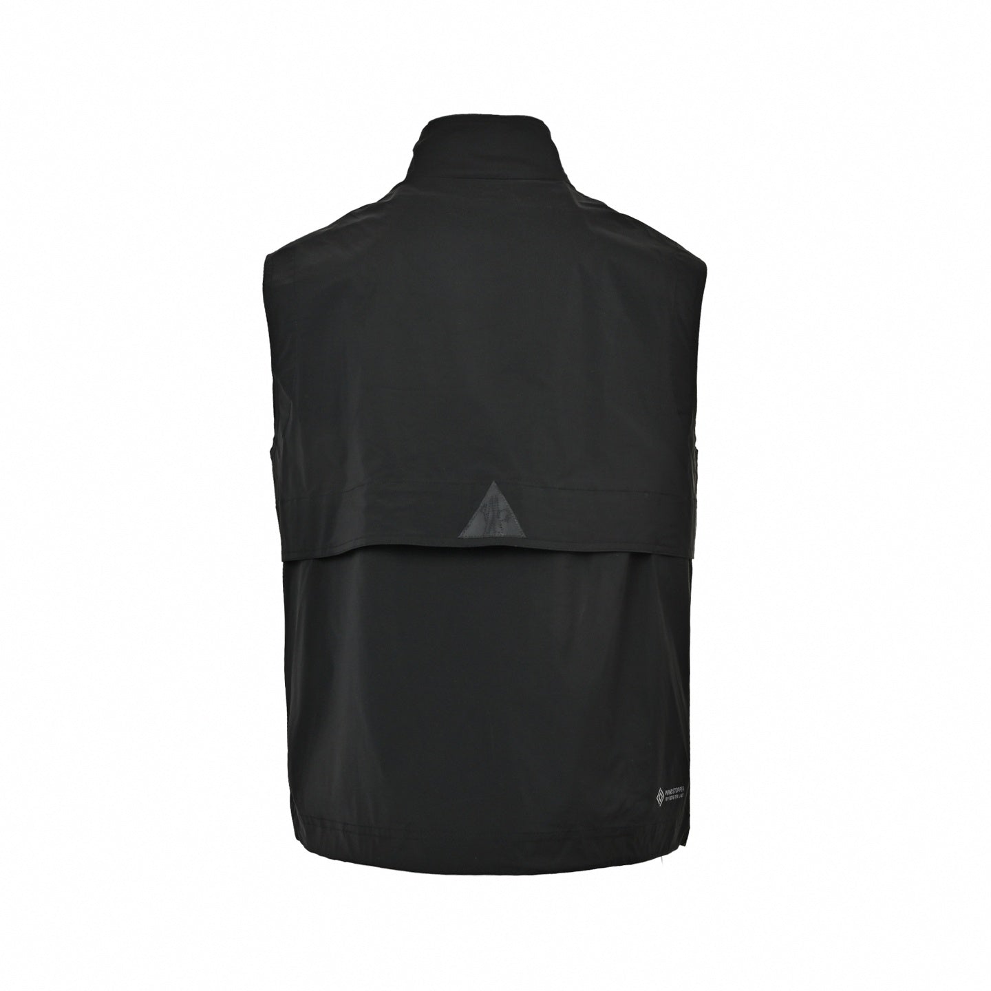 Moncler Grenoble Après-Ski Vest | Black