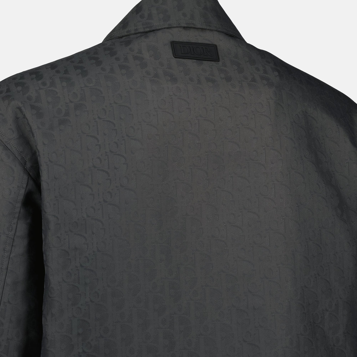 Dior Oblique Jacket