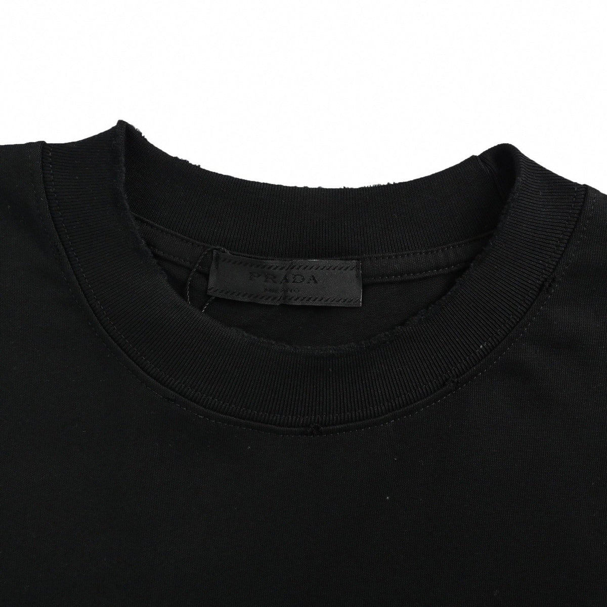 Painted Triangle Logo T-Shirt