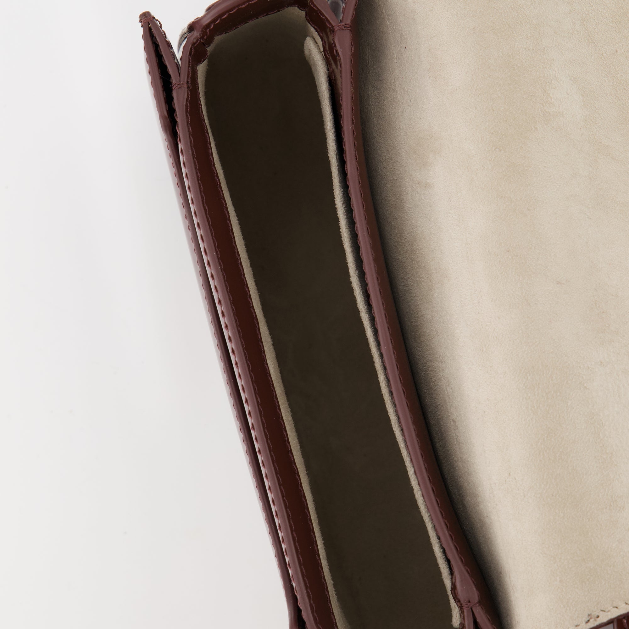 Top Handle Paris Bag