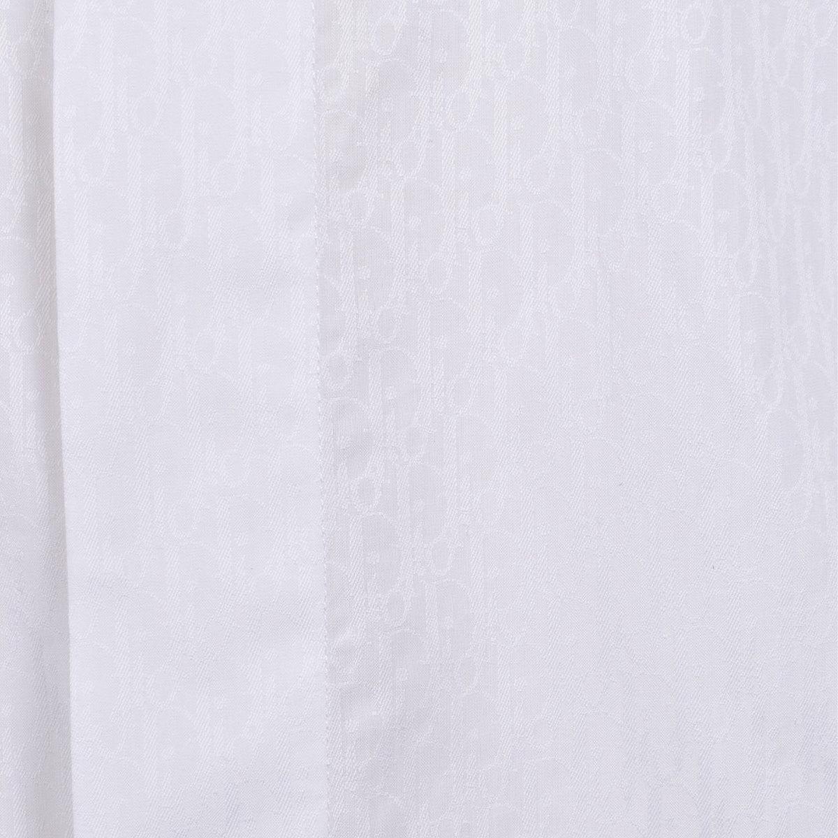 Chemise Oblique