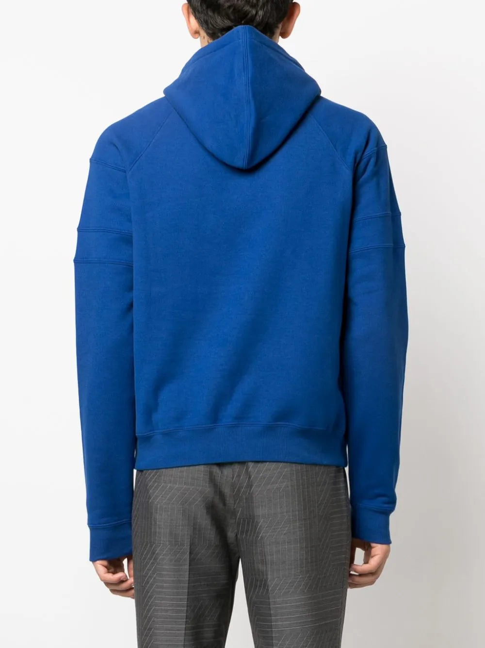 Logo Hoodie