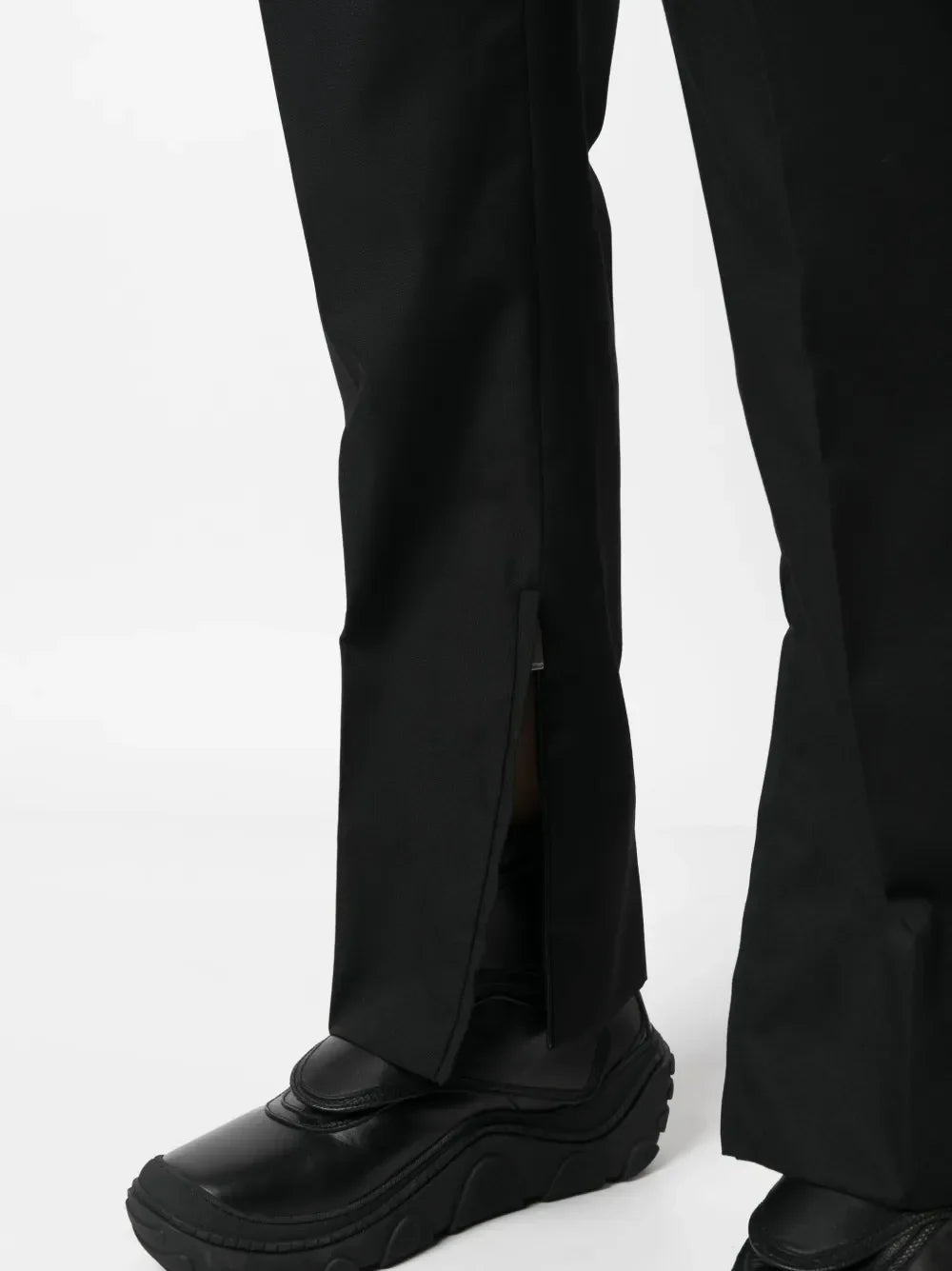 Straight Pants
