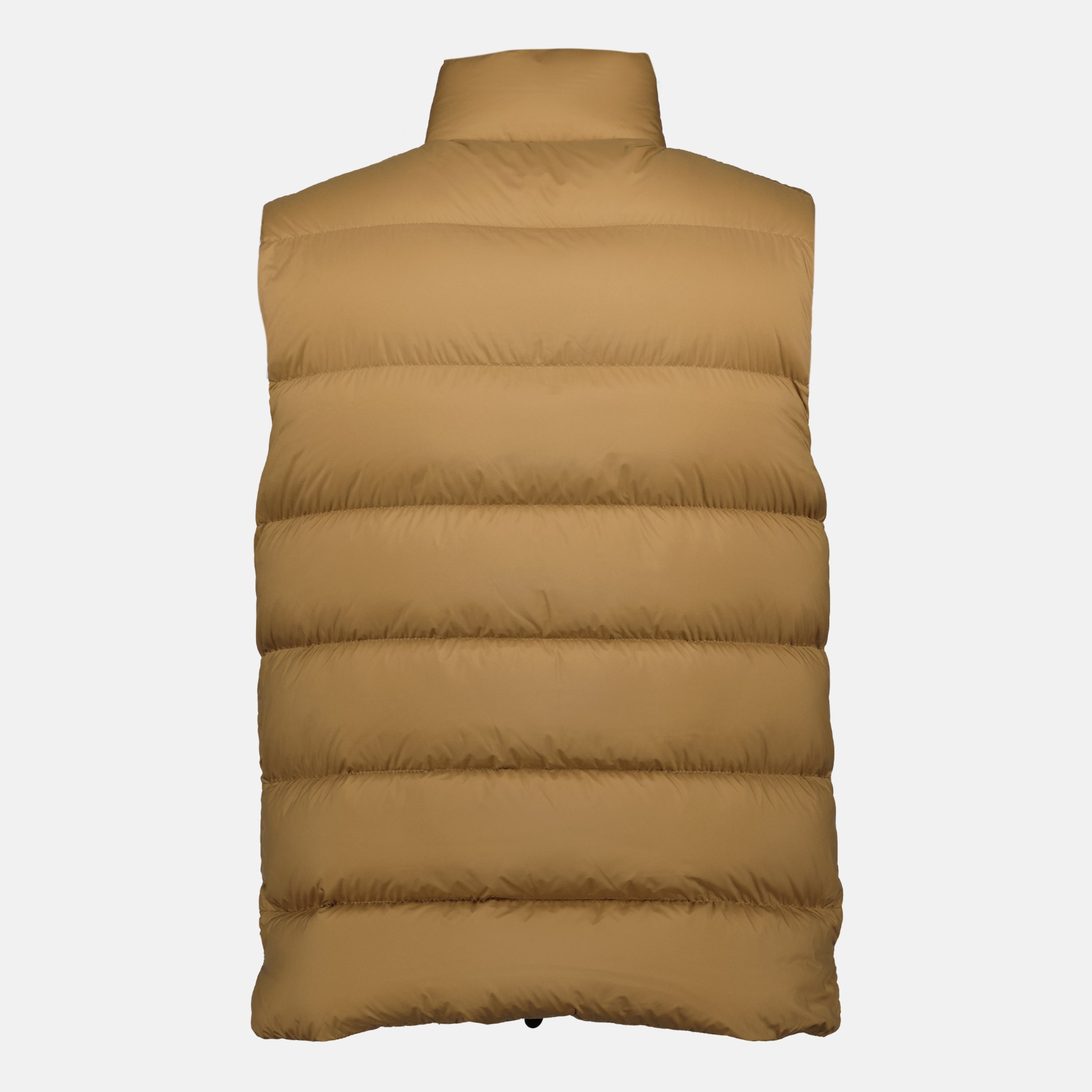 Tibb Sleeveless Down Jacket