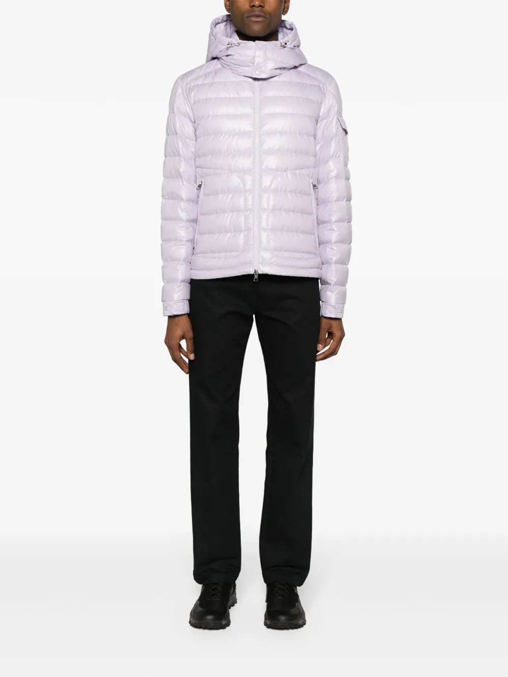 Lauros Down Jacket